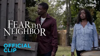 I'm Not Moving | Fear Thy Neighbor (Season 7 Episode 1) | Official Clip