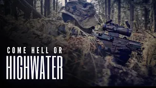 Hell or Highwater (LRRP Survival Short Film)