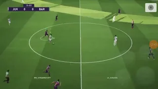 Pes 2022 highest graphics gameplay