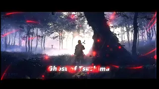 [Ghost Of Tsushima] - Edit 4K (SDP interlude)