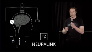 How Elon Musk's Neuralink Plans to Restore Vision and Movement By Stimulating the Brain.