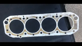 1991 Lotus Esprit Restoration Project - 8 (The engine comes apart)