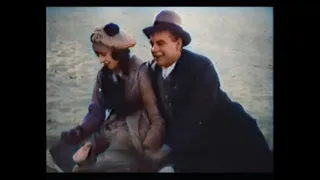 The Sentimental Bloke (1919) color