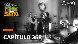 Al Fondo hay Sitio 6: Socorro recuerda su pasado (Capítulo n° 358)