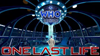 Gmod Doctor Who Dimensions | Episode 1 | One Last Life