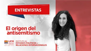 El origen del antisemitismo | Elena Merino