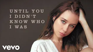 Una Healy - Until You (Official Lyric Video)