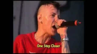 Chester Bennington - The Real Best Live Screams Part 1