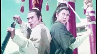 The Crimson Charm 血符門 (1970) **Official Trailer** by Shaw Brothers