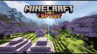 [Captive Minecraft] Ep. 24 - The Last Straw | MEMEdicine plays Minecraft