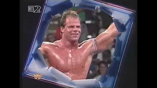 WWF Wrestling - RTL 2 - 1994 (deutsch) #285