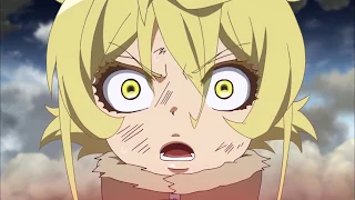 The Saga of Tanya the Evil (Fan-made Trailer)