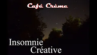 Insomnie Créative