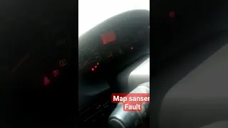 peugeot boxer van map sanser fault scanning