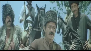 Qanlı zəmi (film, 1985).Qacaq Nəbi kəndə kəndxuda təyin edir.Qısa fraqment