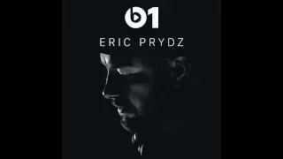 Eric Prydz - Exchange LA Finale ID (Beats 1 Radio Rip)