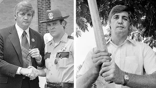 Tragic Details About Sheriff Buford Pusser: Sadly, He was Only 36