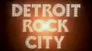 Detroit Rock City (1999) Trailer