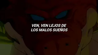 Dragon Ball GT Opening 1 | Español España | Letra