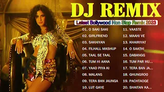 New Hindi Remix Songs 2023 - Hindi Dj Remix Songs - NONSTOP REMIX - Dj Party - Hindi Songss