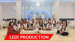 Sofra e Toskërisë (2023) - FULL Video