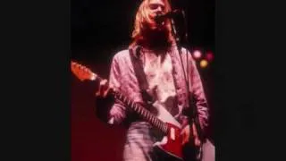 Nirvana - Pennyroyal Tea - Live In Modena 02/21/94