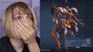VaatiVidya - An Extended Look At Armored Core 6 | Reaction