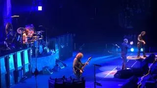 Black Sabbath - Fairies Wear Boots - Live HD - Manchester 2013