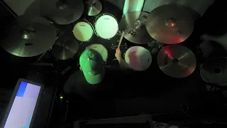 Listen To The  Music, The Doobie Brothers #drumcover  #thedoobiebrothers #listentothemusic