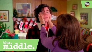 Axl and Frankie Reunite - The Middle