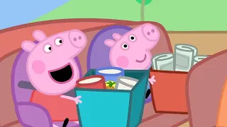 Peppa Pig: Recycling