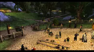 Mythgard - LOTRO Course Intro