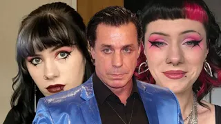 Fall Till Lindemann - Shelby Lynn hat gelogen! Auch für den Spiegel wird es eng!