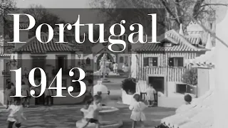 Portugal 1943