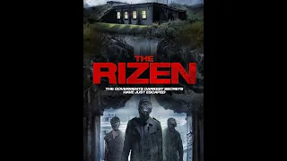 The Rizen - Trailer - 2019