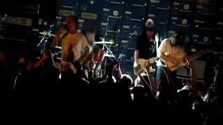 Idles - Mother - Live @ Gorilla Manchester 18/04/18