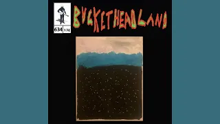 Sea Above The Sky - Buckethead (Pike 634)