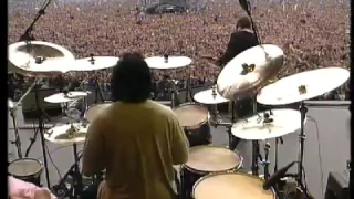 Smashing Pumpkins - Pinkpop Festival 1994 [Full Concert]