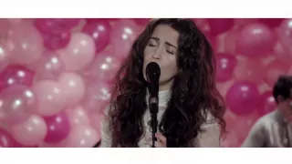 Hunger TV: Rae Morris - Love Again