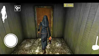 Play as evil nun new adventure games boat #tejasdesire #granny