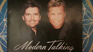 MODERN TALKING 🪩🔮♥️  Atlantis is calling ( SOS 4 LOVE ) 🪩🔮♥️