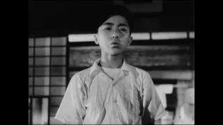 5  Токийская повесть  Tôkyô monogatari 1953 , Япония, реж  Ясудзиро Одзу