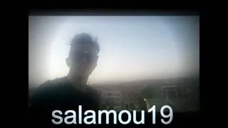 zina cover by salamou19 [Clip Officiel] 2016