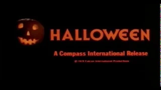 Хэллоуин | Halloween | Трейлер на русском языке