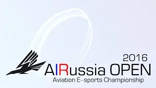 Ил-2 Штурмовик. --=( AIRussia OPEN 2016 )=--