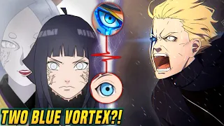 Kishimoto TEASES Himawari's HUGE TIMESKIP ROLE?! - Fate Of Boruto's Sister Explained