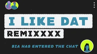 T-Pain - I Like Dat (Lyric Video) ft. BIA & Kehlani