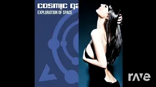 Exploration Of Stereo Love - Cosmic Gate & Edward Maya | RaveDJ