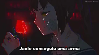 Aerosmith - Janie's Got A Gun Legendado Tradução