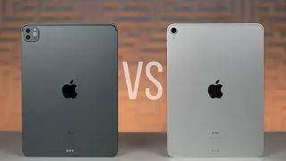 iPad Pro 2020 vs 2018 - Todas Las Diferencias